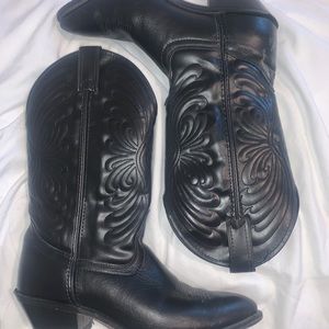 Cowboy Boots